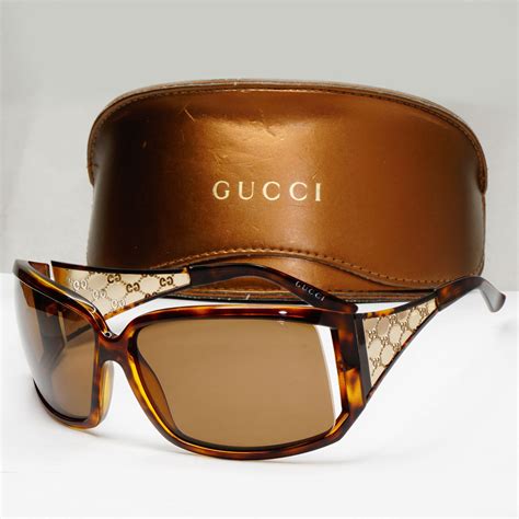 gucci link sunglasses|Gucci monogram sunglasses.